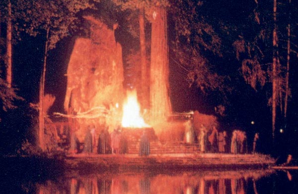 Unveiling the Enigmatic Of Bohemian Grove
